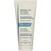 Ducray Kelual DS Gel Nettoyant Anti-squames 200 ml Gel(S)