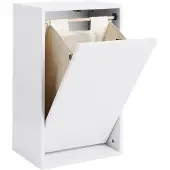 ReCollector Boîtes de rangement L30 x W43 x H70 blanc