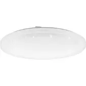 Eglo FRANIA-Z, 1 ampoule, LED, IP20, Blanc