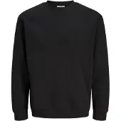 JJ REBEL Sweat-shirt Crest