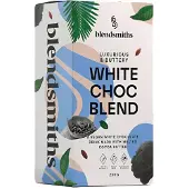 Blendsmiths Chocolat blanc chaud , 250 g