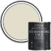 Rust-Oleum Peinture lessivable pour meubles de cuisine , couleur beige, finition mate - "Lait d'avoine"