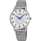 Festina - F20568/1 - Montre Bracelet - Hommes - Quartz - Chronographe - Retro