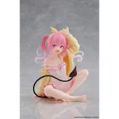 Taito To Love-Ru Darkness - Figurine Nana Desktop Cute Room Wear Ver. -