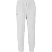Babolat Lebron Tracksuit Pants Blanc S Homme