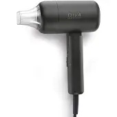 Diva Pro Styling Jet Set 3000 Pro : Sèche-cheveux de voyage super compact et léger