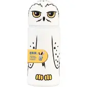 Erik Pennaire Scolaire Harry Potter Hedwiga 3D Tube Pour Garçons Et Filles