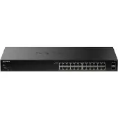 Netgear Switch GS324TP-200EUS 26 ports PoE 190 W (PoE+ : 24 ports) Gigabit administrable