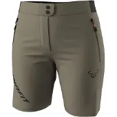 Dynafit Translaper 2 Light Durastretch Shorts Vert S Femme