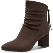 Marco Tozzi Bottines camel