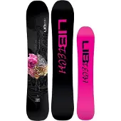 Lib Tech Planche De Snowboard Dynamiss