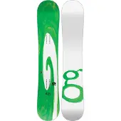 Gnu Planche De Snowboard Wagyu