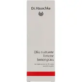Dr. Hauschka Huile de Soin Citron Citronnelle 75 ml Huile