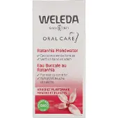 Weleda Bain de Bouche Concentré au Ratanhia - 50ml