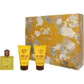 Versace EROS ENERGY Boîtier en 3 parties