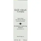 sisley Revitalising Straightening Shampoo shampoing revitalisant 500 ml