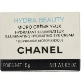 Chanel - Hydra Beauty Micro Crème Yeux - 15 G