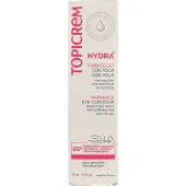 Topicrem Hydra+contour Des Yeux 15ml
