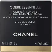 Chanel - Ombre Essentielle Ombre À Paupières Longue Tenue Multi-usage