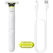 Philips OneBlade Intimate - Avec lame SkinProtect - QP1930/20