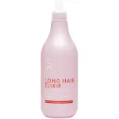 Sacha Care - Shampooing élixir pour poils longs 500 ml