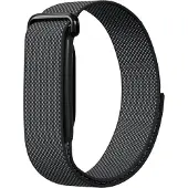 IMoshion Bracelet en nylon pour Fitbit Air, de la marque , couleur noire