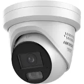 HIK VISION Ip Ds-2cd2387g3-lis2uy/sl 2.8 Mm Pl Security Camera Noir