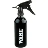 Wahl Spray Bottle - vaporisateur noir