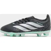 Adidas Predator Club TF Enfant - Noir, Noir