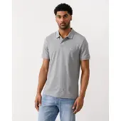 BOSS T-Shirt 'Passenger' gris