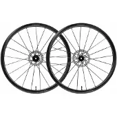 FFWD Jeu De Roues De Route Raw 33 Cl Disc Tubeless
