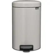 Brabantia Poubelle De Recyclage Newicon 12 L