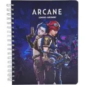 Sonstige Verlage Agenda annuel sans date Arcane