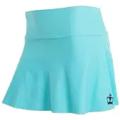 Black Crown Jupe Juarez