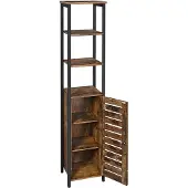 Songmics Tower (37 x 30 x 167 cm)