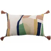 Bloomingville Coussin Artista