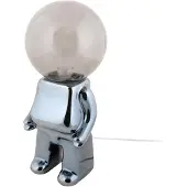 Leitmotiv Table Lamp Ross LED