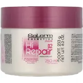 Salerm Cosmetics Masque Capillaire Hi Repair 250ml