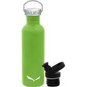 Salewa Bouteille Aurino Double Lid 1l