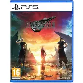 Final Fantasy VII Rebirth