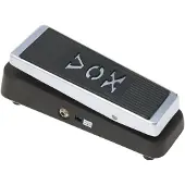 VOX V847 Wah Wah Pedal