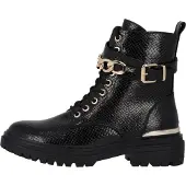 Palado Boots 'Nasolia' noir