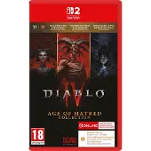 Diablo Iv - Switch 2