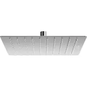 Mexen Douche pluie mince 25x25 cm chrome (79125-00)