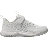 Hummel Chaussure de sport blanc