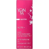 Yonka Boosters Nutri+ huile nourrissante visage effet revitalisant 15 ml