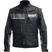 Shot Contact Assault 2.0 Veste de motocross