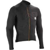 Leatt Maillot à Manches Longues Endurance 4.0