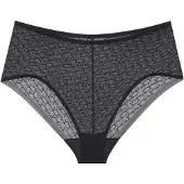 Triumph Slip noir