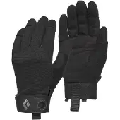 Black Diamond Crag Gloves Noir S Homme